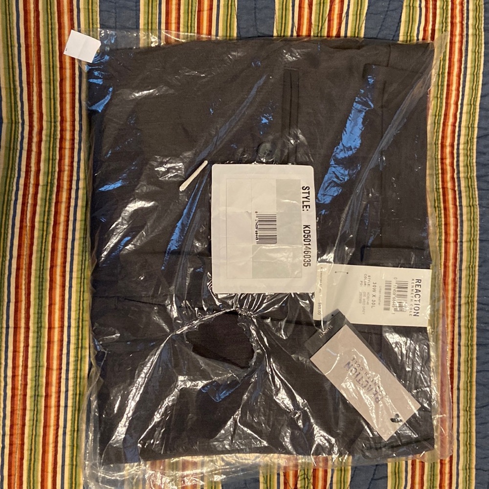 Men’s dress slacks